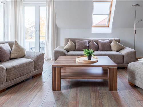 Ferielejlighed - 5 personer -  - Ostseeallee 15 a - 23946 - Boltenhagen