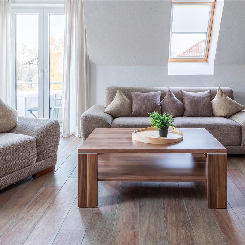 Ferielejlighed - 5 personer -  - Ostseeallee 15 a - 23946 - Boltenhagen