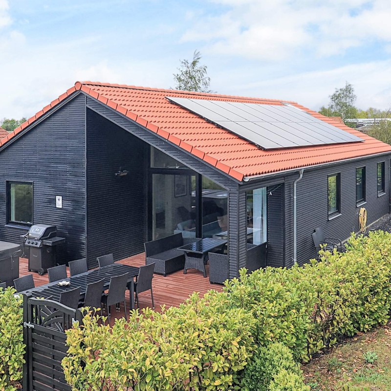 Ferienhaus - 10 Personen -  - Marielyst Strandpark - Marielyst - 4873 - Väggerlöse