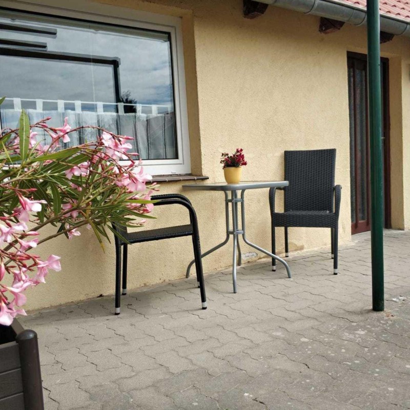 Ferielejlighed - 4 personer -  - Neue Straße - 18569 - Ummanz