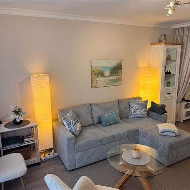 Ferielejlighed - 4 personer -  - Seeweg - 23743 - Grömitz