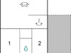 Billede 17 - Plantegning