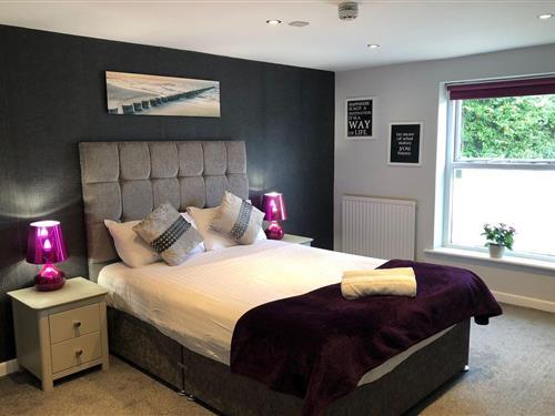 Hotel - 2 persons -  - IP25 6LB - Thetford