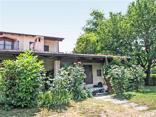 Ferienhaus - 6 Personen -  - Peschiera Del Garda - 25010