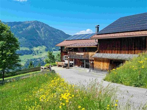 Feriehus - 16 personer -  - Valentschina - 6723 - Blons