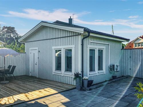 Fritidshus - 4 personer -  - Solkurvan - 591 52 - Motala