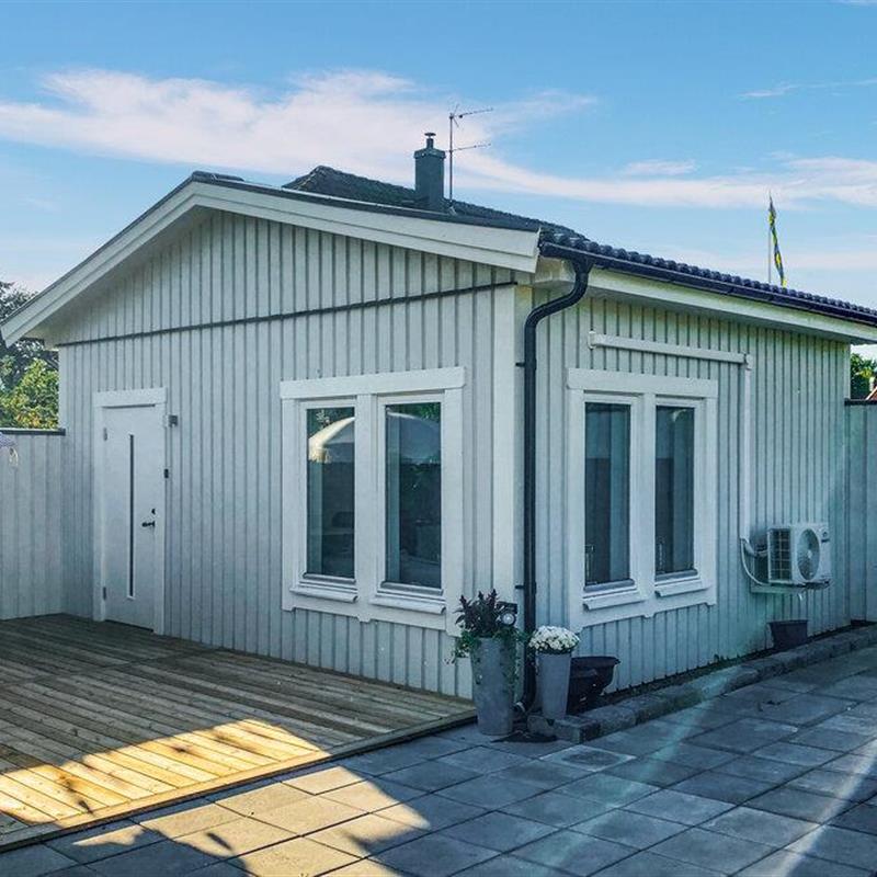 Sommerhus - 4 personer -  - Solkurvan - 591 52 - Motala
