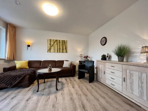 Ferielejlighed - 2 personer -  - Pumphusen - 26409 - Carolinensiel
