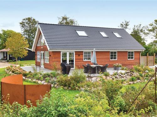 Feriehus - 6 personer -  - Mågevej - Varbjerg - 5464 - Brenderup