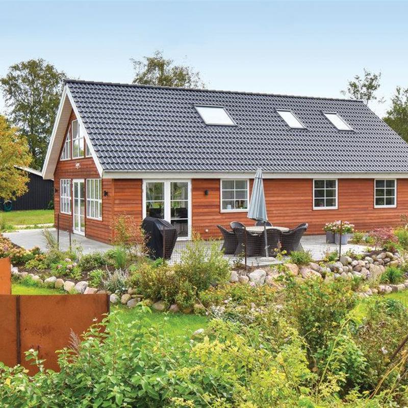 Ferienhaus - 6 Personen -  - Mågevej - Varbjerg - 5464 - Brenderup