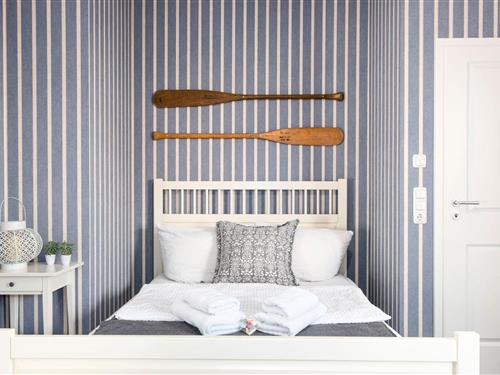 Semesterlägenhet - 2 personer -  - Prinzenstr. - 24340 - Eckernförde