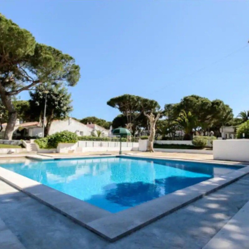 Ferielejlighed - 2 personer -  - 8200-378 - Albufeira