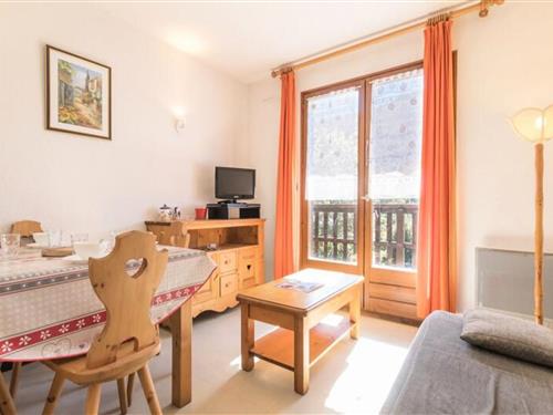 Ferienhaus - 4 Personen -  - 05100 - Briancon