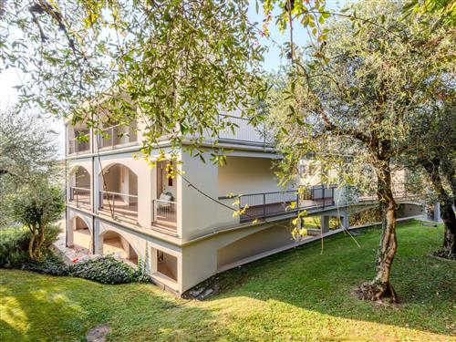 Ferielejlighed - 2 personer -  - Malcesine - 37018