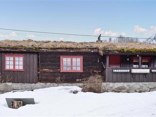 Feriehus / leilighet - 4 personer -  - Vådalen - 3864 - Rauland