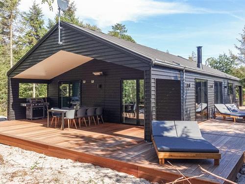 Sommerhus - 8 personer -  - Rørvej - Snogebæk - 3730 - Nexø