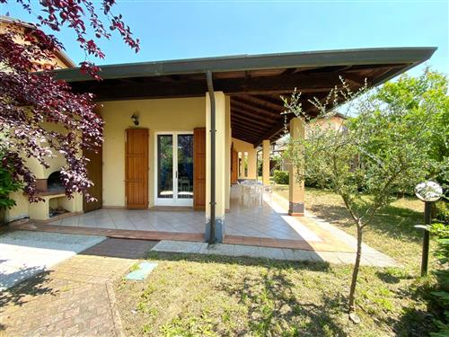 Ferienhaus - 6 Personen -  - Comacchio - 44022
