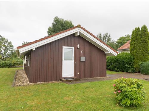 Holiday Home/Apartment - 4 persons -  - Schwalbenstieg - 27639 - Wurster Nordseeküste