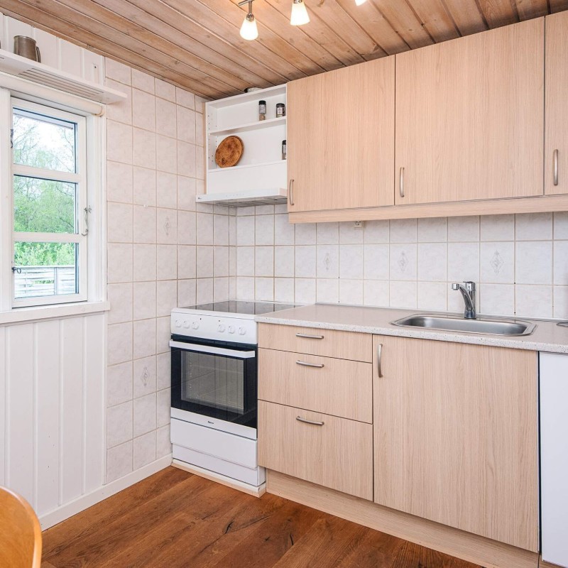 Ferienhaus - 5 Personen -  - Lyngshuse - Kölkär - 7400 - Herning