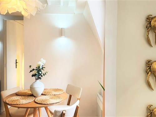 Semesterlägenhet - 5 personer -  - 76600 - Le Havre