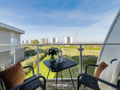 Sommerhus - 6 personer -  - Lagunenblick - 24235 - Wendtorf