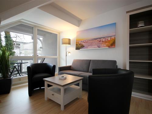 Ferielejlighed - 4 personer -  - Wylichstraße 6 f - 18609 - Binz