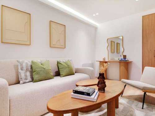 Ferielejlighed - 6 personer -  - 75002 - Paris