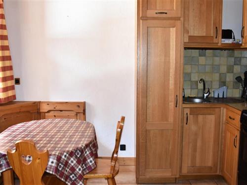 Holiday Home/Apartment - 2 persons -  - 73710 - Pralognan-La-Vanoise