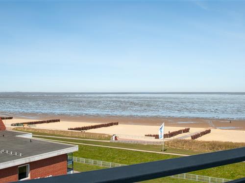 Ferielejlighed - 2 personer -  - Cuxhavenerstraße - 27476 - Duhnen