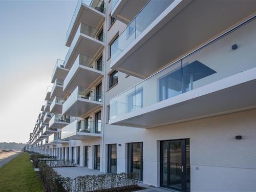 Ferielejlighed - 5 personer -  - 18609 - Binz