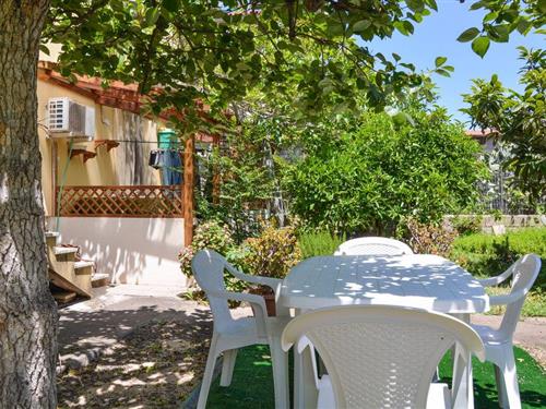 Ferielejlighed - 4 personer -  - Via 1 Maggio - 08013 - Bosa