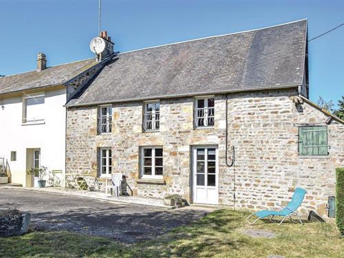 Fritidshus - 6 personer -  - Imp de la Chevallerie Pilet - 61700 - Lonlay L'abbaye