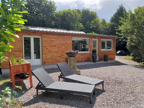 Sommerhus - 6 personer -  - 29620 - Plouégat-Guérand