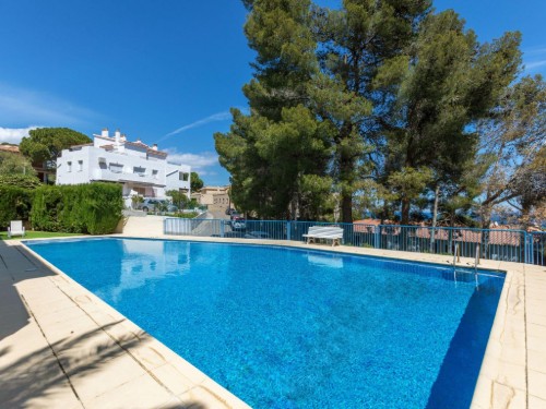 Ferielejlighed - 4 personer -  - 17490 - Llançà