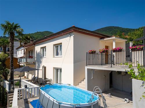 Sommerhus - 3 personer -  - Opatija/Rukavac - 51211