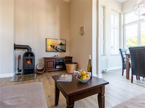 Ferienwohnung - 4 Personen -  - Klenzestraße - 17424 - Heringsdorf (Seebad)