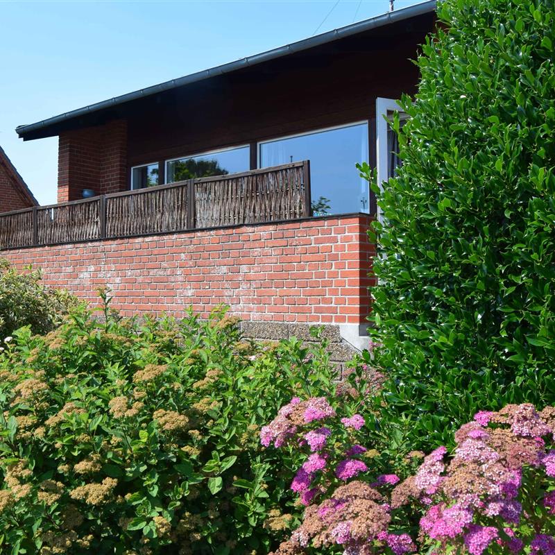 Villa - 6 Personen -  - Stationsvej - 9970 - Strandby