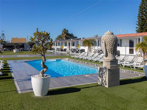 Ferielejlighed - 3 personer -  - Chipiona - 11550