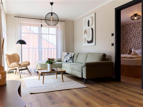 Ferienwohnung - 4 Personen -  - Strandweg - 25826 - Sankt Peter-Ording