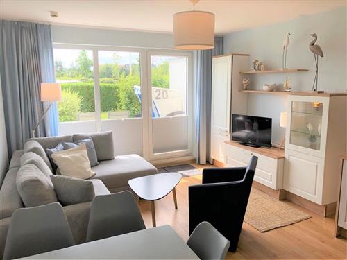 Ferielejlighed - 4 personer -  - Hafenstraße - 18225 - Kühlungsborn