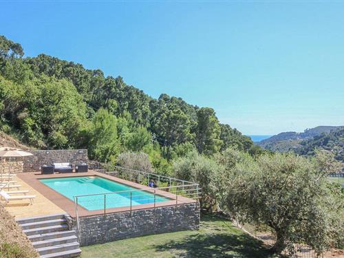 Ferienhaus - 7 Personen -  - Via S. Sofia - Montecorice - 84060 - Montecorice Sa