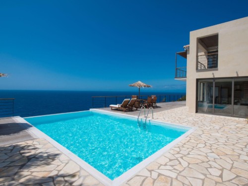 Sommerhus - 6 personer -  - 31100 - Agios Nikitas