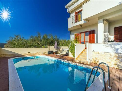 Holiday home - 10 persons -  - Put Zankovca - Biograd-Sv.Filip I Jakov - 23207 - Sv.Filip I Jakov