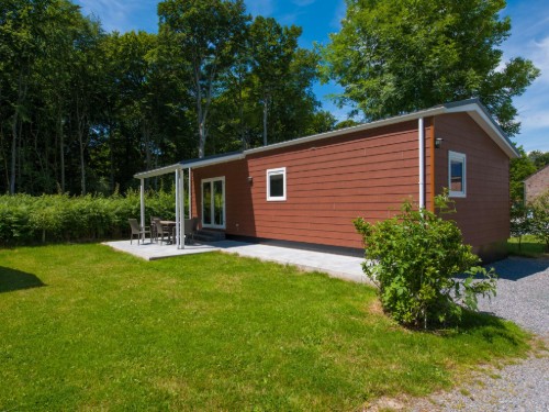 Sommerhus - 4 personer -  - Voeren - 3791