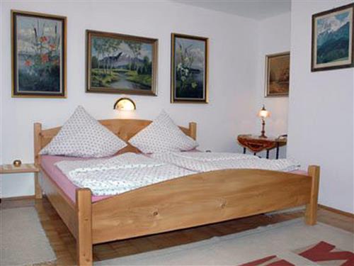 Ferieleilighet - 2 personer -  - Wimbachweg - 83486 - Ramsau