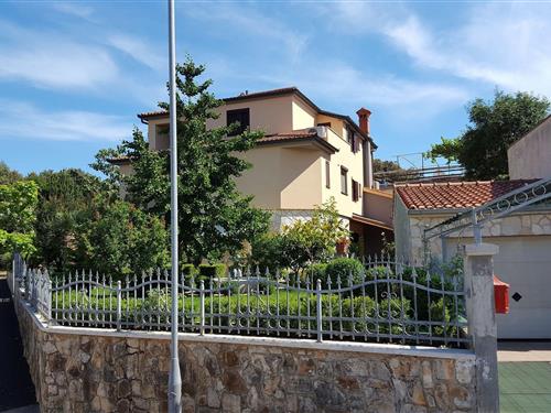 Holiday apartment - 4 persons -  - kastanjez - 52100 - Banjole