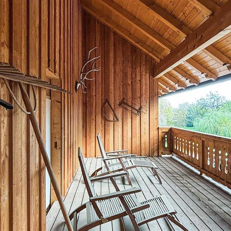 Ferielejlighed - 4 personer -  - Untere Dorfstraße 21 Top - 5203 - Köstendorf