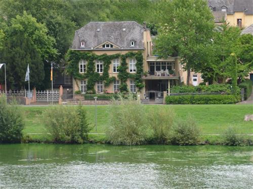 Ferienwohnung - 4 Personen -  - Moselstr. - 54347 - Neumagen-Dhron