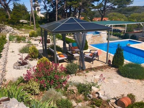 Feriehus - 6 personer -  - 21423 - Dracevica