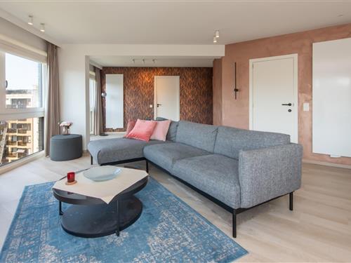 Ferielejlighed - 4 personer -  - 8400 - Ostend